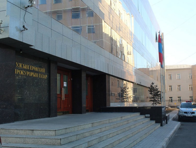 Хорих ялаас хугацаанаас өмнө суллагдсан 816 хүнд хяналт тавьж байна
