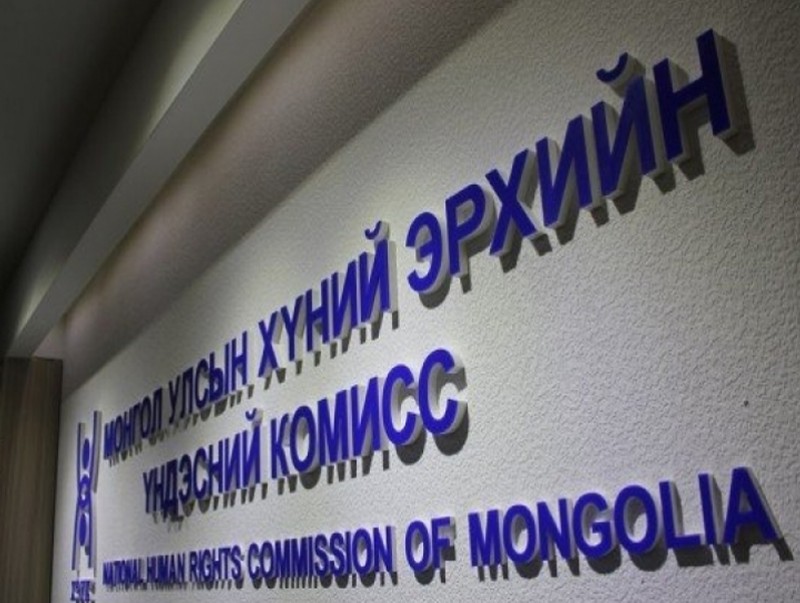 ХЭҮК: Эрүүдэн шүүхтэй холбоотой хүний эрхэнд халдсан гэмт үйлдэл байнга гарах болсон