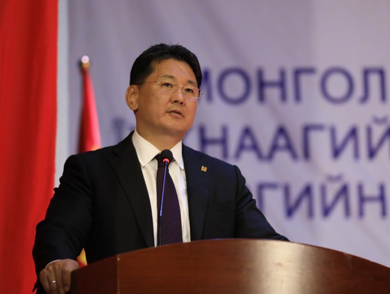 Налайх дүүрэгт тулгамдаж буй зарим асуудлыг шийдвэрлэв
