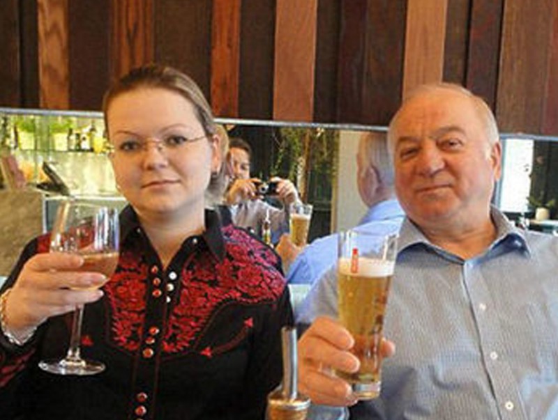 Солсбери хотын засаг захиргаа Сергей Скрипалийн байшинг худалдан авахаар болжээ