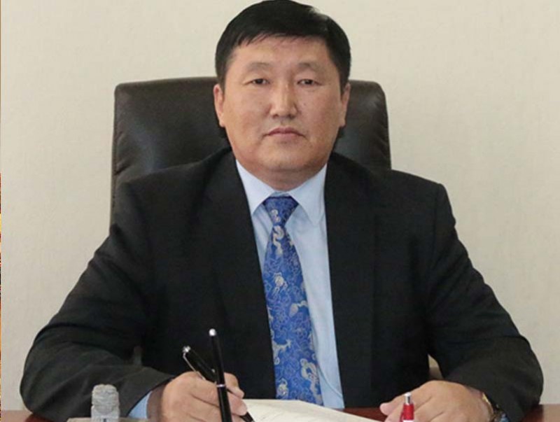 Д.Чулуунбаатар: УНТЭ-ийн элэг шилжүүлэн суулгах баг 44 дэх хагалгаагаа амжилттай хийлээ