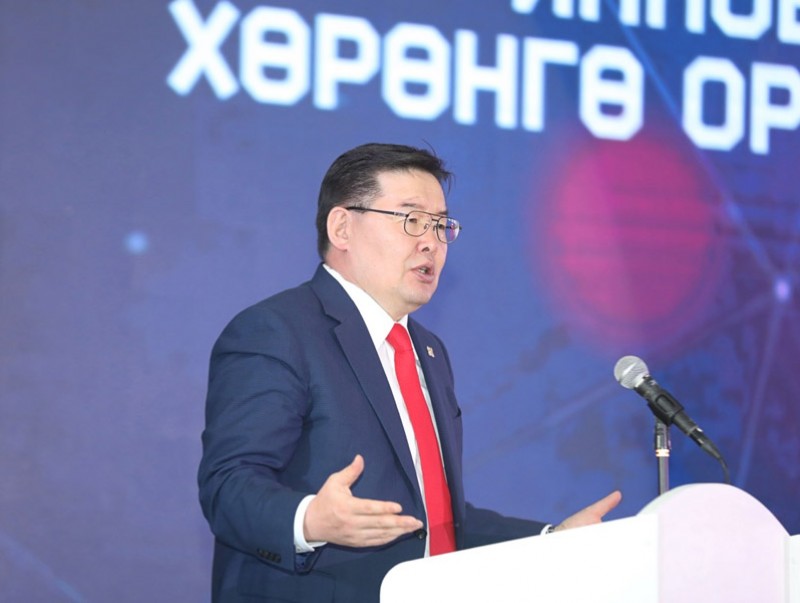 “Инновац ба хөрөнгө оруулалт” форумаар инновацийн төсөл, бүтээгдэхүүнийг хэрхэн дэмжих талаар хэлэлцлээ