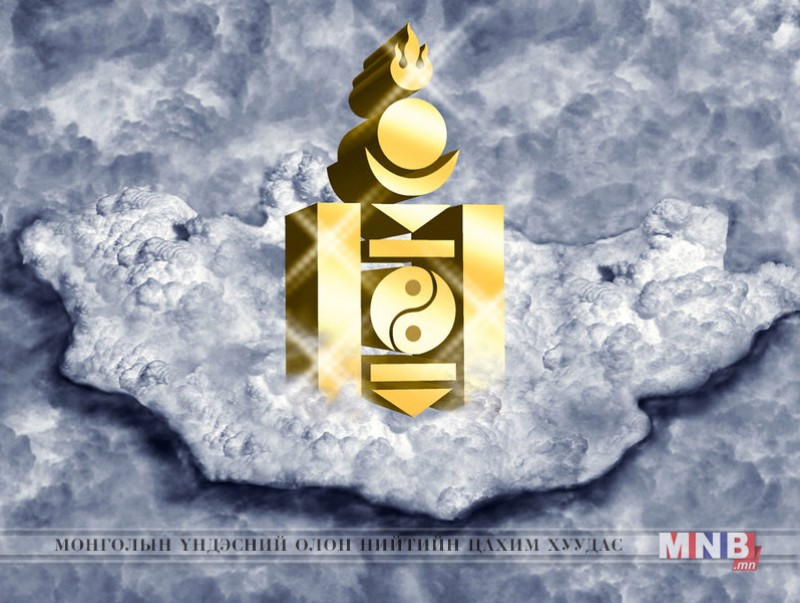“Соёмбо” хөтөлбөр /2019.06.03/