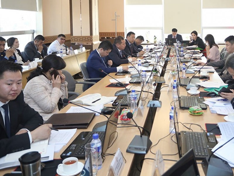 Зөвлөлийн гишүүд “Хот төлөвлөлт судалгааны институт” байгуулахыг дэмжлээ