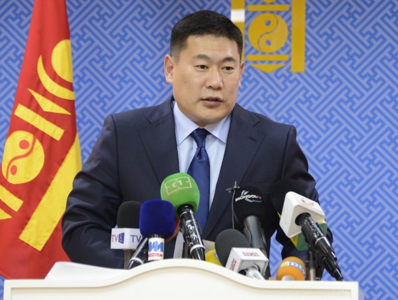Л.Оюун-Эрдэнэ: Ш.Батхүүгийн битүүмжилсэн эд хөрөнгийг борлуулах эсэхийг судалж байна