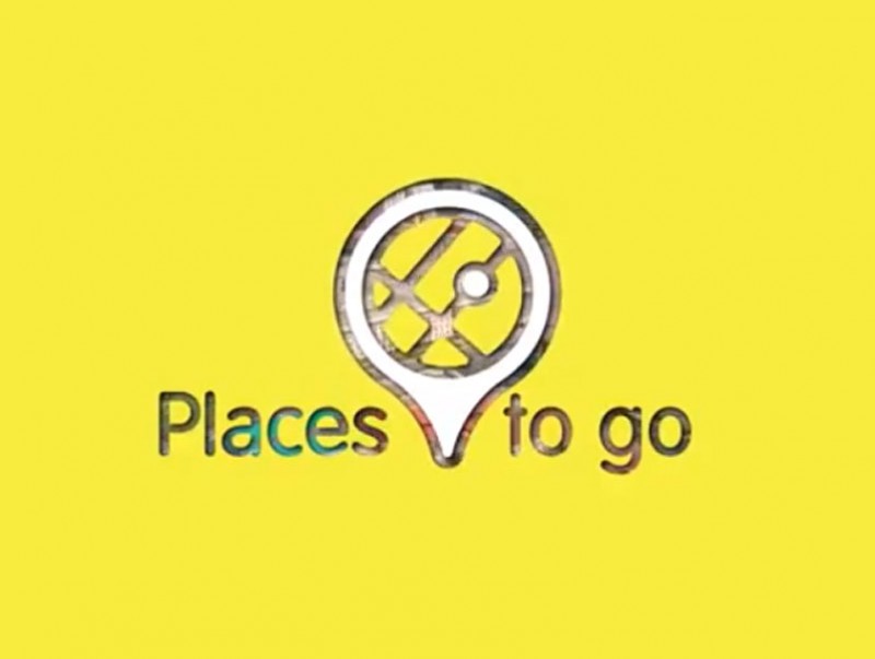 Places to Go