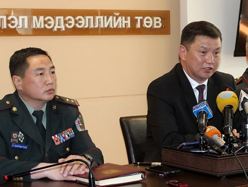 Тавантолгой-Зүүнбаян чиглэлийн төмөр замын бүтээн байгуулалтын ажилд иргэдийг бүртгэж эхэллээ