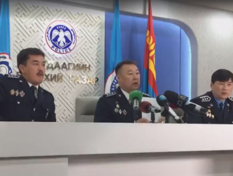 Жолооч нарын хандлагыг өөрчлөх "Яараад яах вэ" аян эхэллээ