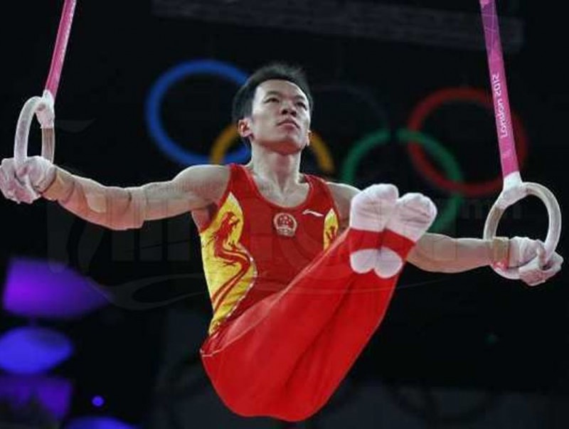 Спортын гимнастикийн насанд хүрэгчдийн Ази тивийн аварга шалгаруулах тэмцээн эхэллээ