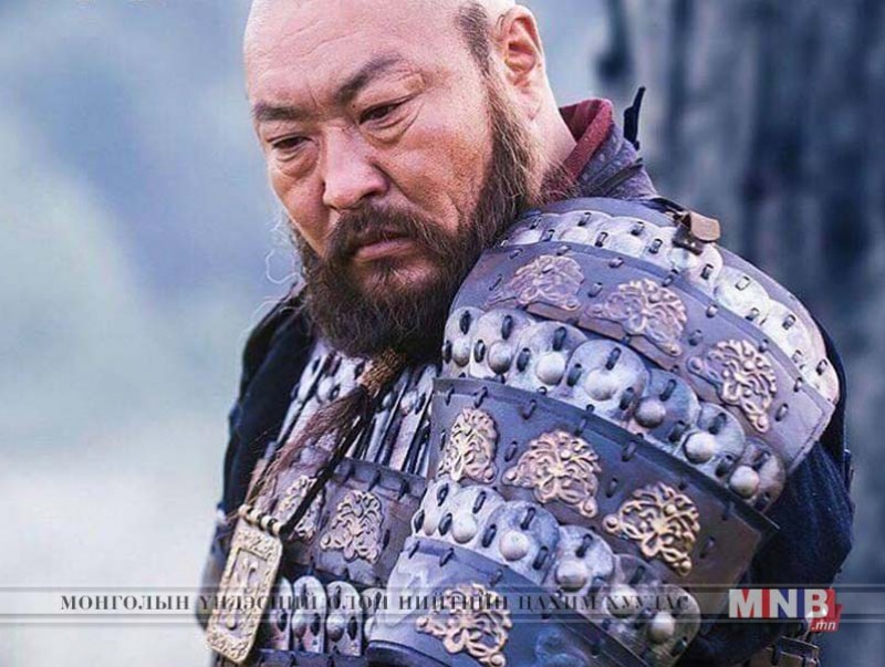Ц.Цэрэнболдын тоглосон “The Rising hawk” киноны трейлэр цацагдлаа