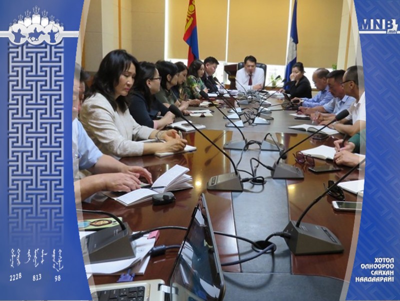 Баярын өдрүүдэд болзошгүй эрсдлээс сэргийлж, өндөржүүлсэн бэлэн байдалд ажиллана