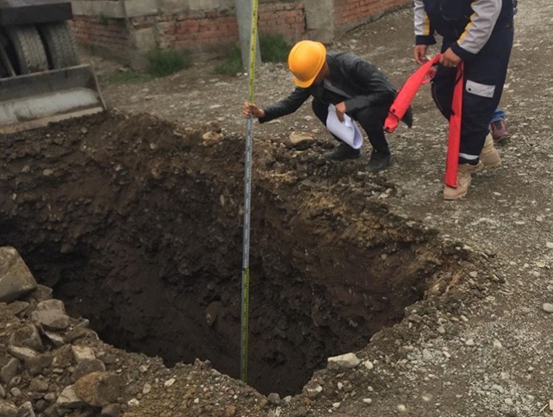 Гэр хорооллын 206 айл өрх амьдарч байгаа хашаа, байшиндаа инженерийн шугамд холбогдоно