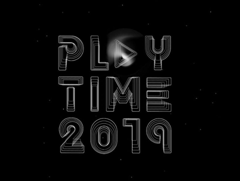 Playtime Festival