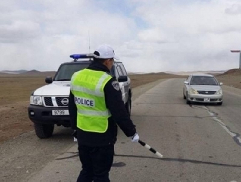 Зам тээврийн ослоос сэрэмжилнэ үү