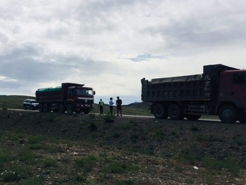 Ашигт малтмалын тусгай зөвшөөрөл эзэмшигчдийн үйл ажиллагаанд шалгалт хийгдэж байна