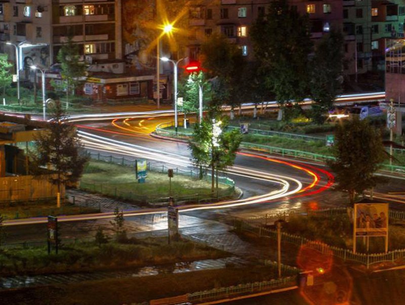 Болзолт уралдаан зарлалаа