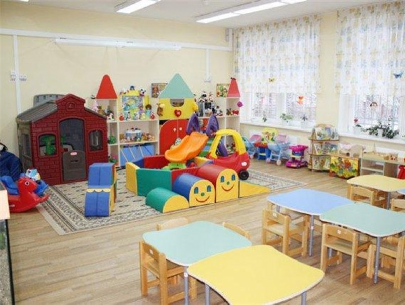 Цэцэрлэгийн цахим бүртгэл үргэлжилж байна