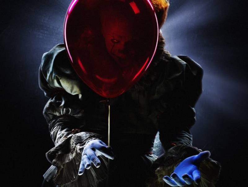 "IT" аймшгийн киноны дараагийн ангийн шинэ трейлэр цацагдлаа
