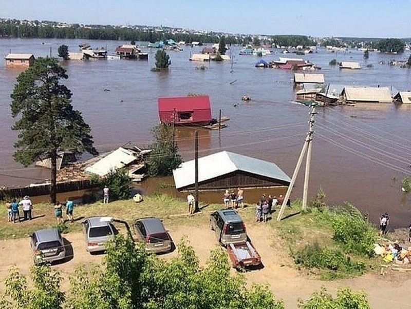 Эрхүү хот орчимд зорчих иргэдийн анхааралд