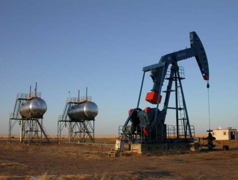 Улсын хэмжээнд 4.09 сая баррель буюу 554,957 тонн газрын тос олборлоод байна