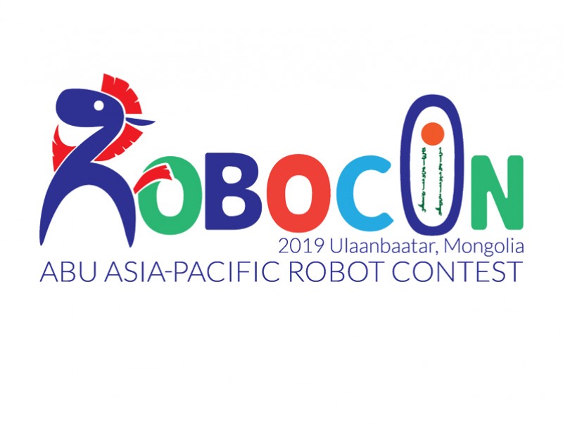 ABU ROBOCON 2019 MONGOLIA: Малайз&Казахстан