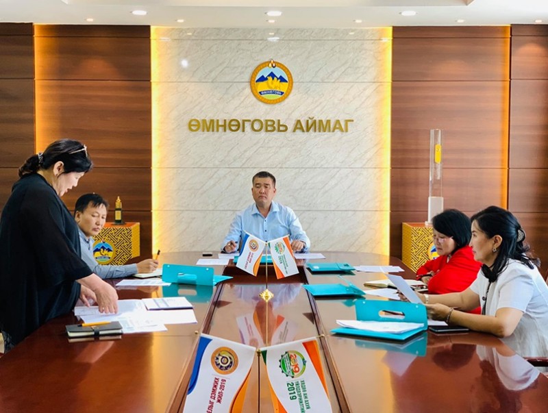 Малжуулах төсөл үр дүнтэй хэрэгжиж байна