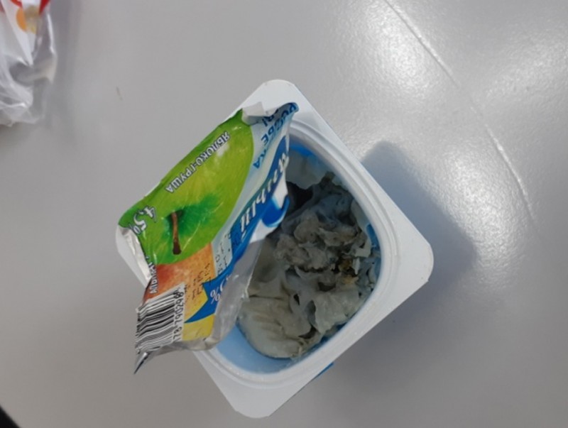 Хөгц мөөгөнцөр илэрсэн таргийг устгуулж, татан авалт хийлгэлээ