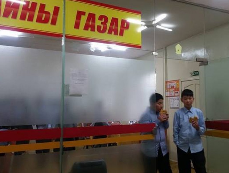 Ерөнхий боловсролын сургуулийн цайны газруудын 42 хувь нь зориулалтын бус байртай
