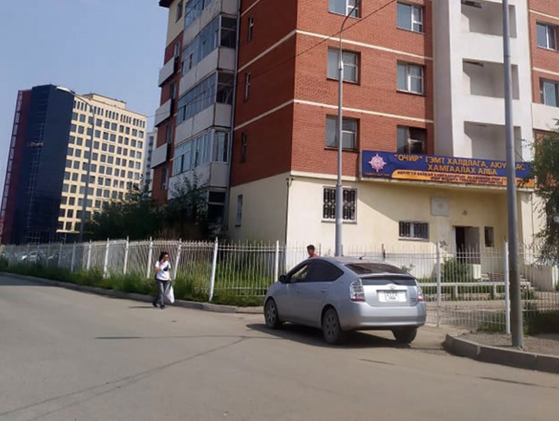 Нийтийн эзэмшлийн газрын 449 байршилд газар чөлөөлөлтийг хийжээ
