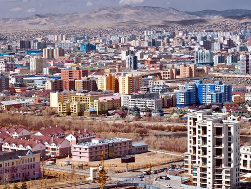 Газрын дуудлага худалдааг цахимаар явуулна