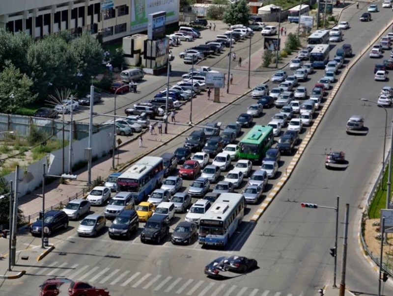 Маргааш дугаарын хязгаарлалт үйлчлэхгүй