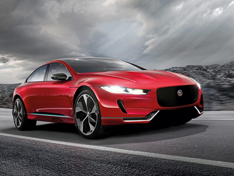 “Jaguar land rover” үйлдвэрлэлээ түр зогсооно