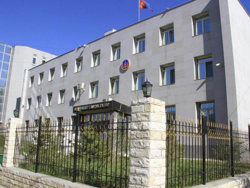 Хөрөнгө буцаах байгууллагуудын сүлжээний VI бүгд хурлыг Улаанбаатарт зохион байгуулж байна