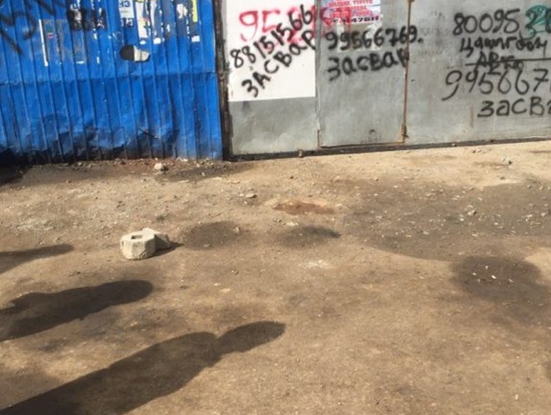 Орчны бохирдол үүсгэсэн аж ахуйн нэгжид хугацаатай мэдэгдэл хүргүүллээ