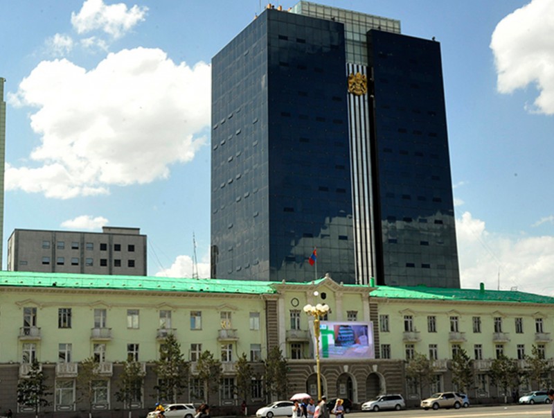 Хотын Захирагчийн 200 хоног