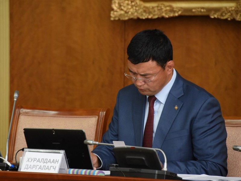 Агаарын бохирдлыг бууруулах асуудлын дэд хорооны хуралдаанаар сайжруулсан түлшний талаарх мэдээллийг сонслоо