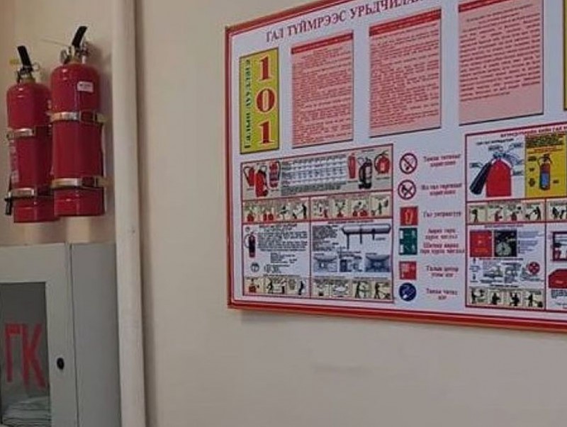 Үйлчилгээний газруудад хяналт, шалгалтыг зохион байгуулж байна