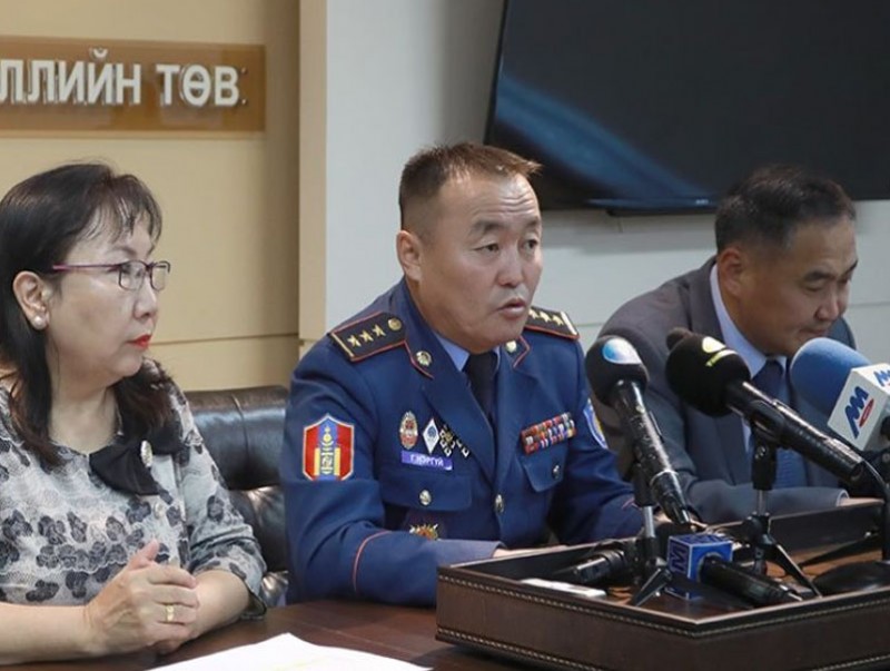 Галын аюулгүй байдлын талаарх зөвлөмж, сэрэмжлүүлгийг 220 мянган иргэнд хүргэлээ