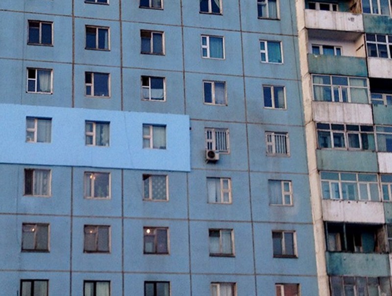 6.5 тэрбум төгрөгөөр 54 байранд гадна дулаалга хийнэ