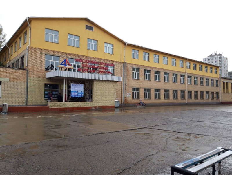 Чанарын үнэлгээний судалгааны дүнгээр тэргүүлсэн 40 сургууль