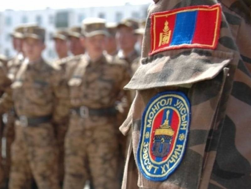 Хугацаат цэргийн байлдагч нас барсан хэргийн шүүх хурал боллоо