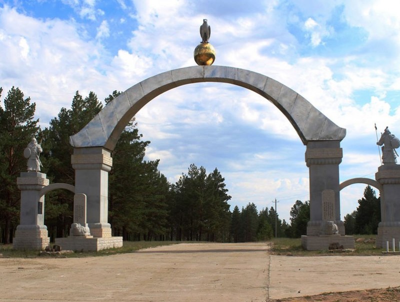 Дадал суманд 50 тэрбум төгрөгийн төсөл хэрэгжинэ