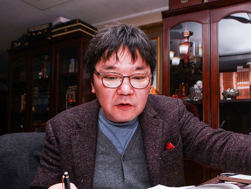 Л.Хасар: Харааны бэрхшээлтэй иргэдэд зориулж, нэг сайхан тоглолт зохион байгуулна