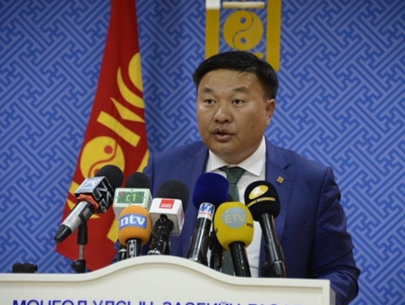 Н.Цэрэнбат: Түүхий нүүрс түлүүлэхгүй гэсэн шийдвэрийг цуцлахгүй