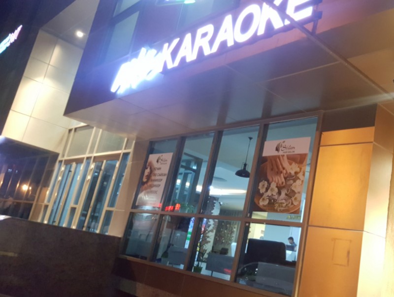 Баар, караоке, ресторанд шалгалт хийж байна