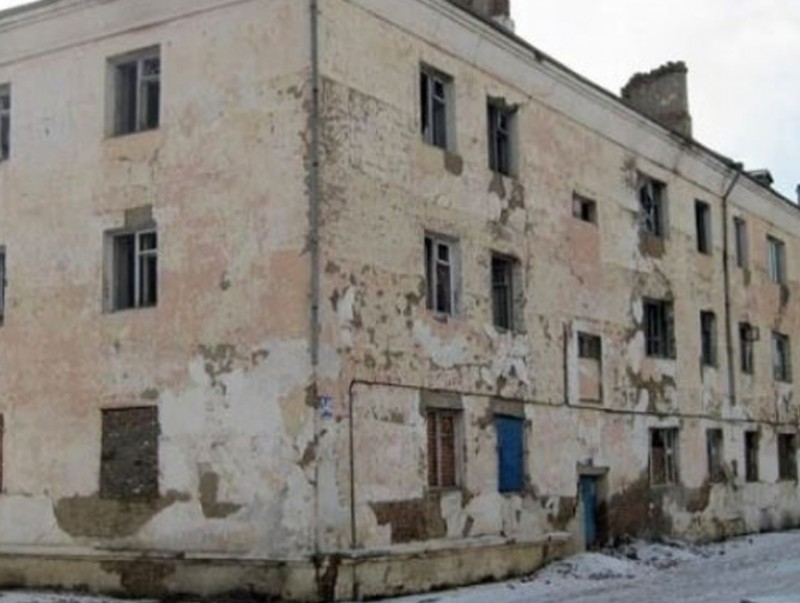 Ашиглалтын шаардлага хангахгүй орон сууцны барилгыг буулган шинээр барих төсөл хэрэгжүүлэгч сонгоно