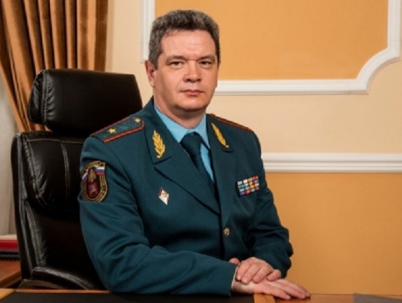 ОХУ-ын Онцгой байдлын яамны дэд сайд айлчилна