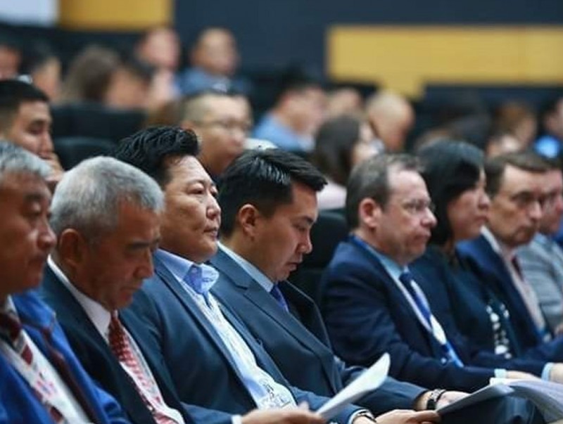 Хөдөлмөр хяналтын улсын байцаагчид “нэн түрүүнд ХАБ-2019” бага хуралд оролцлоо