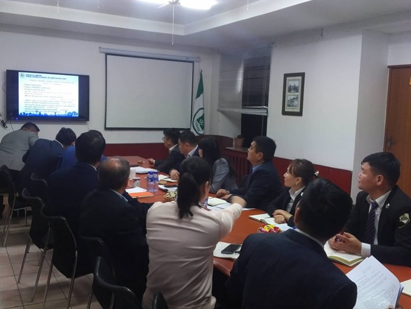 Газрын төлбөрийг бүрэн барагдуулах чиглэл өглөө