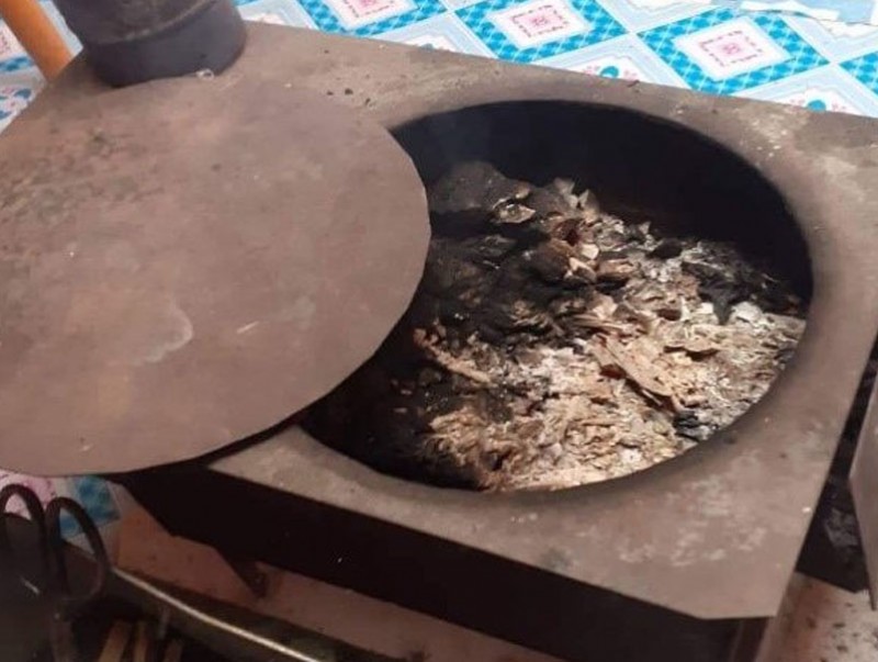 Улаанбаатар хотод түүхий нүүрс түлэхийг хориглоно